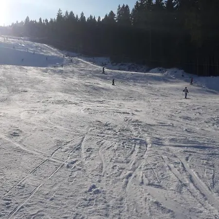 Kuca Za Odmor Ravna Planina