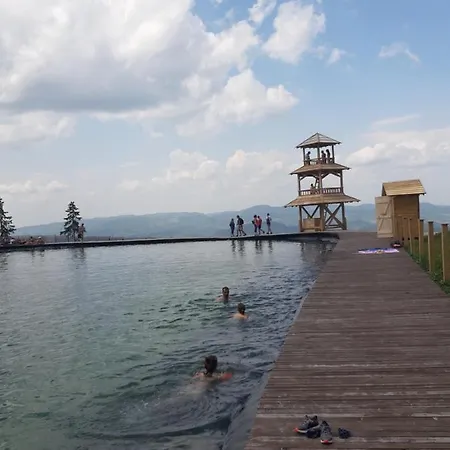 Kuca Za Odmor Ravna Planina * Pale
