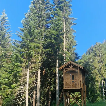 Vakantiehuis Kuca Za Odmor Ravna Planina