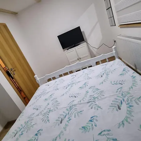 Vakantiehuis Kuca Za Odmor Ravna Planina Pale