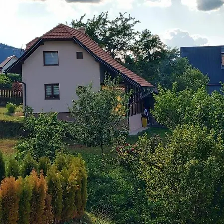 Kuca Za Odmor Ravna Planina Pale