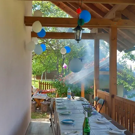 Kuca Za Odmor Ravna Planina * Pale