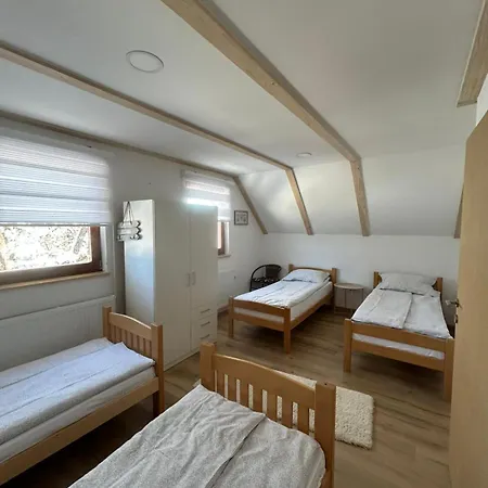 Vakantiehuis Kuca Za Odmor Ravna Planina Pale