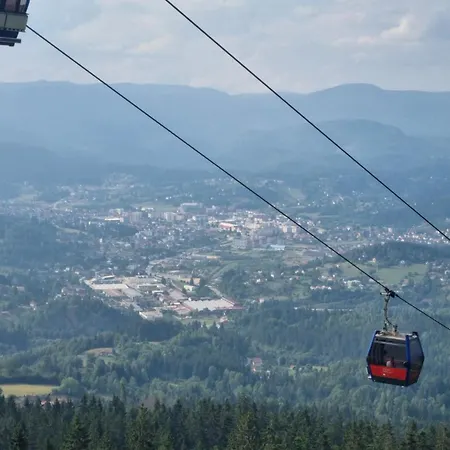 Kuca Za Odmor Ravna Planina Vakantiehuis *