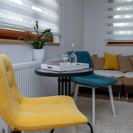 Hébergement de vacances Kuca Za Odmor Ravna Planina