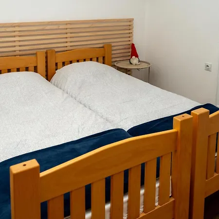 Kuca Za Odmor Ravna Planina Hébergement de vacances *