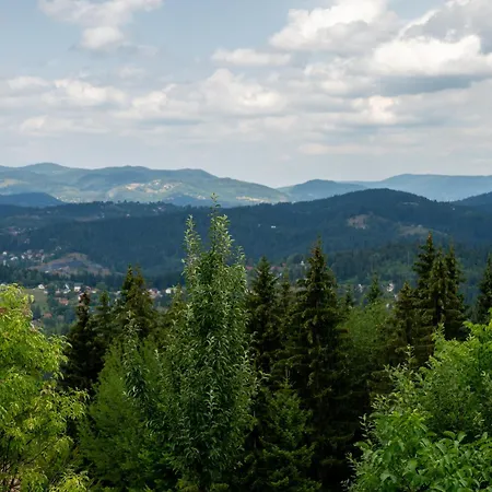 Hébergement de vacances Kuca Za Odmor Ravna Planina Pale