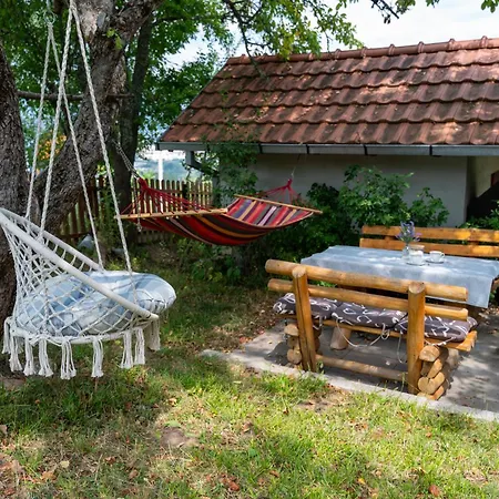 Kuca Za Odmor Ravna Planina *