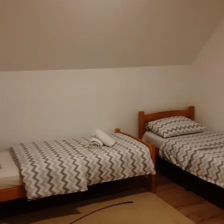 Kuca Za Odmor Ravna Planina *