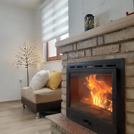 Kuca Za Odmor Ravna Planina 度假居