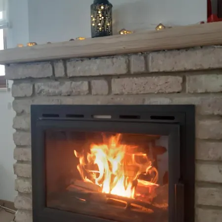 Kuca Za Odmor Ravna Planina 度假居