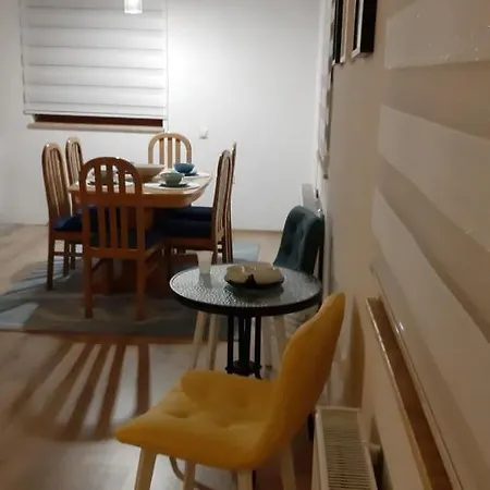 Kuca Za Odmor Ravna Planina Vakantiehuis