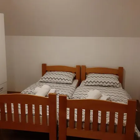 Kuca Za Odmor Ravna Planina