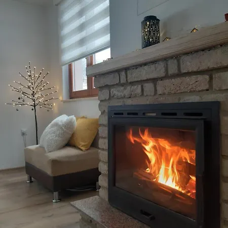 Kuca Za Odmor Ravna Planina Vakantiehuis *