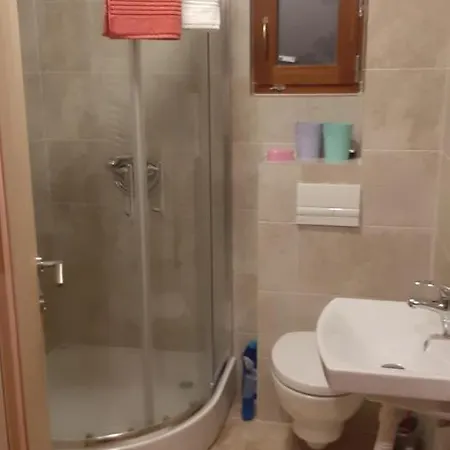 Kuca Za Odmor Ravna Planina 度假居