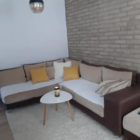 Kuca Za Odmor Ravna Planina 度假居 帕莱