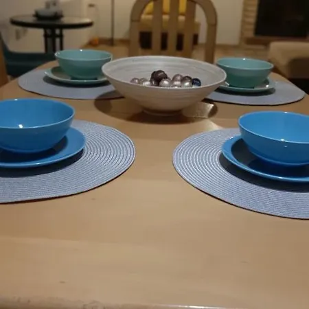 Kuca Za Odmor Ravna Planina *