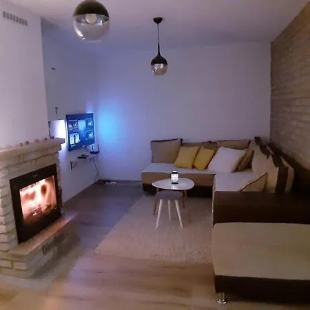 度假居 Kuca Za Odmor Ravna Planina *