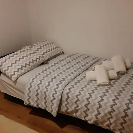 度假居 Kuca Za Odmor Ravna Planina *