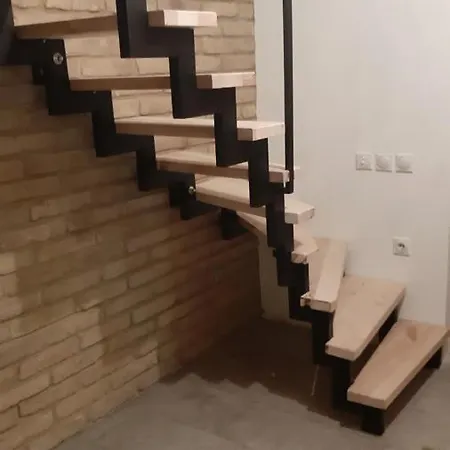 度假居 Kuca Za Odmor Ravna Planina *