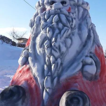 Kuca Za Odmor Ravna Planina *